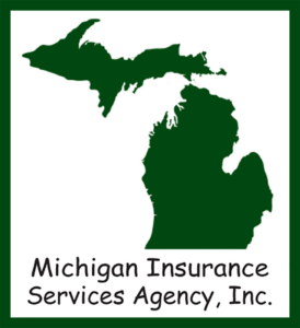 Michigan Insurance Services Agency - Logo 800